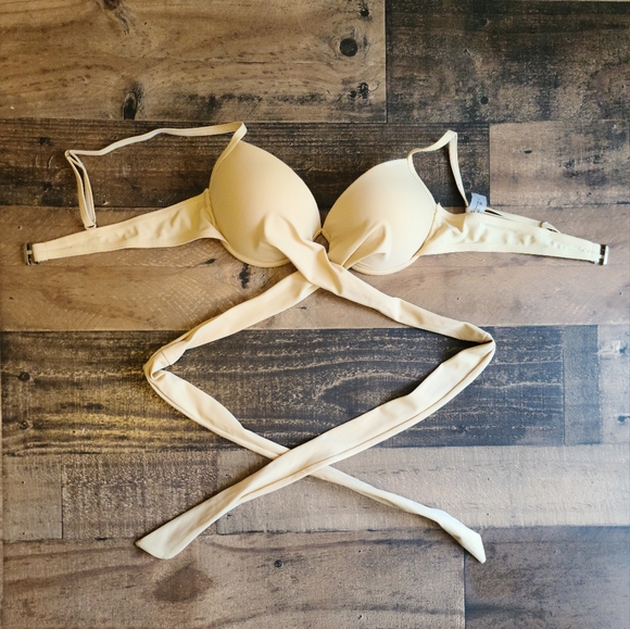 3 Piece Bathing Suit Set - Picture 2 of 4